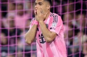 开云-迈阿密1-1新英格兰全场数据：射门18-16，良机5-2