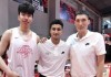 kaiyun-他是男篮名宿，拿过篮板王，如今儿子也进CBA，成为顶级中锋|余乐平|篮球|浙江队|中国男篮|浙江男篮_新浪体育_新浪新闻