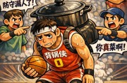 开云体育下载-76人主场惨败凯尔特人陷入1-3落后绝境 今天谁该背锅？